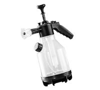 KAHDGSS Applicateur Polyvalent pour L'entretien des Véhicules Et des Installations Doté d'une Conception Détachable Et d'un Contrôle De La Pression Pulvérisateur De Mousse Facile À Nettoyer