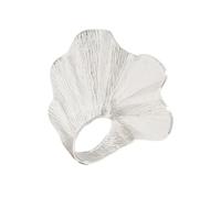 KAHDGSS Bagues en métal tendance élégantes irrégulières texturées en alliage adaptées aux jeunes femmes qui aiment les accessoires uniques, taille unique, Comme décrit, Comme décrit.