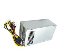 KAHDGSS Bloc d'alimentation de rechange pour ordinateur 400 W pour 280 288 285 480 600 680 942332-001 PA-3401-1HA