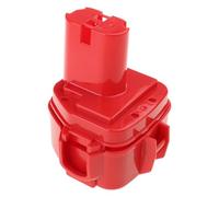 KAHDGSS Boîtier De Batterie Coque De Protection en Plastique pour 9.6V 12V 14.4V 18V Boîte Non Incluse