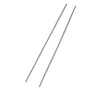 KAHDGSS Bouettes en Caoutchouc D'ordinateur Portable Tampon À Pied pour 1040 Bottom Boîtier Surfaces De Pied Pertes D'ordinateur Portable Case Inférieur Installation Facile Adhésif