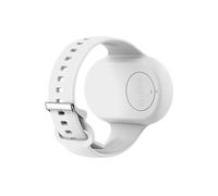 KAHDGSS Bracelet étanche et bracelet en caoutchouc à longue durée de vie, doux et flexible, ne raye pas, convient pour SmartTag 2 bracelet étanche