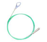 KAHDGSS Brosse De Vidange en Métal Robuste pour Tuyaux De Cuisine Et De Salle De Bains Déboucheur De Drainage d'eau