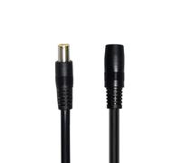 KAHDGSS Câble De Conversion Flexible DC8020 À DC7909 15cm pour Alimentation Électronique Numérique Fil Adaptateur Électronique