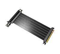 KAHDGSS Câble d'extension graphique vertical pour câble d'extension de 5 à 130 cm PCIE3.0x16