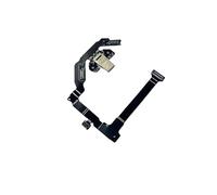KAHDGSS Câble Plat Avancé 4 en 1 pour UAV Air 3S Fournissant Une Connexion 4.0G Détection Visuelle De La Batterie Arrière Câble De Détection Visuelle/Batterie Arrière