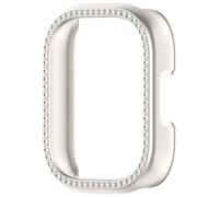 KAHDGSS Cadre de protection élégant et résistant aux chocs pour montre intelligente 5 Active/5 Lite - Design creux - Coque de protection en PC - Accessoire coloré sans protecteur d'écran