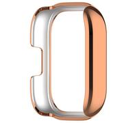 KAHDGSS Cadre de protection élégant et résistant aux chocs pour montre intelligente 5 Active/5 Lite - Design creux - Coque de protection en PC - Accessoire coloré sans protecteur d'écran