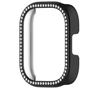 KAHDGSS Cadre de protection élégant et résistant aux chocs pour montre intelligente 5 Active/5 Lite - Design creux - Coque de protection en PC - Accessoire coloré sans protecteur d'écran