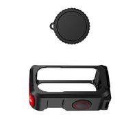 KAHDGSS Cage en Alliage d ' Aluminium, Cadre métallique, d ' Expansion magnétique, Cadre de Protection adapté à l ' extérieur et Vlogs, Cage Vlog