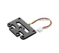 KAHDGSS Capteur De Nivellement Détectant La Déformation La Tête d'impression Jauge Contrainte pour Accessoires 'alignement du Lit 'imprimante Jauge Contrainte Haute Sensibilité