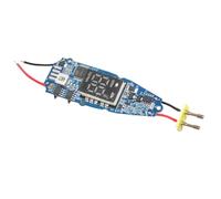 KAHDGSS Carte de circuit imprimé à affichage numérique, minuteries de précision, module d'automatisation d'appareils ménagers, facile à utiliser pour minuteries de précision RL2020C