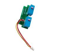 KAHDGSS Carte mère avec boutons latéraux pour réparation de souris LogitechG304/G305 soudé