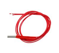 KAHDGSS Cartouche De Chauffage Tige Chauffage 12V 24V 40W pour La Tige D'économie D'énergie L'imprimante Rapide Et Rapide