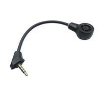 KAHDGSS Casques Détachables Antibruit Outil De Configurations Faciles Améliore La Durabilité Installations Simples pour Les Écouteurs De Jeu Cloud ABS Solide + Remplacement De en Métal pour S