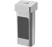 KAHDGSS Cellule Professionnelle pour S135 3.7V 1500mAh Temps De Vol Supérieur pour Les Amateurs Batterie Capacité