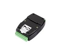 KAHDGSS Centre RS485 Isolé Solide avec 4 Ports Non Attachés pour Une Extension De Communication Étendue De