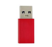 KAHDGSS Chargement sécurisé des données USB bloquant les hautes tensions et courant avec les appareils Caractéristiques Refuse Hacking Defender Jacking Protections