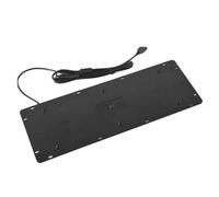 KAHDGSS Claviers USB avec pavés tactiles intégrés pour applications industrielles et de panneau de commande
