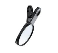 KAHDGSS Clip Shot Reflector pour Le Téléphone Caméra Streaming en Direct Vloggings Clip Réfléchissant pour Portable Arrière Shot Miroir