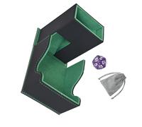 KAHDGSS Close De Fermeture Magnétique Plateau Spécial Conception Accessoire Jeu Portable pour Le Organisateur