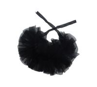 KAHDGSS Collier ras du cou à volants Collier détachable victorien | Jabot à col amovible victorien pour fêtes costumées et artistes de théâtre, fête d ' Halloween