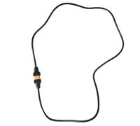 KAHDGSS Connecteur Mâle À Femelle 3ft Xt60 Câble D'extension Mâle À Femelle 18AWG Fil De Laiton en Conserve pour Modèles Et 'Utilisation Câble 'Alimentation
