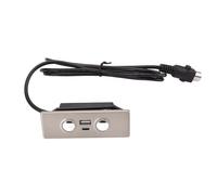 KAHDGSS Contrôleur Manuel en Métal De Précision Installation Facile pour Commutateurs Canapé Inclinable Électrique Contrôle avec Sensibilité Améliorée Dispositif Commutateurs Canapé Antichoc