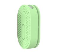 KAHDGSS Coque de protection en silicone pour Smarttag 2, porte-clés pour animal domestique, localisateur de chien, boîtier de positionnement anti-rayures en silicone