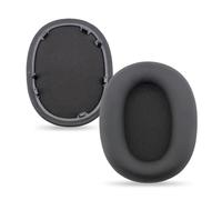 KAHDGSS Coussin d'oreille De Remplacement sur L'oreille Oreillettes pour Casque WH1000XM6 Isolation du Bruit Et Housse De Casque Confortable