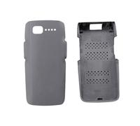 KAHDGSS Couvercle de Batterie pour 2 Avions, poignée Ergonomique, Finition Mate, expérience de Transparente, Coque de Batterie UAV