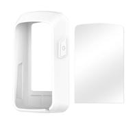 KAHDGSS Couvre en Silicone Accessoire À Cyclisme avec Film D'écran Garde Légers pour Elemnt Bolt 3 Navigation Computer Scratch Scrent Screen Film