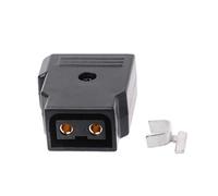 KAHDGSS D-Tap Dtap Connecteur d'alimentation femelle pour batterie d'appareil photo