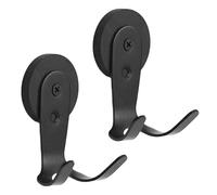 KAHDGSS De Porte-Filtre Magnétique pour Machine À Café Peu Encombrant Compatible 51mm Accessoire Cuisine en Acier Inoxydable Poignée Magnétique pour Expresso