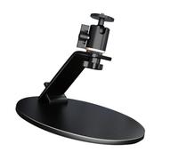 KAHDGSS De Projecteur Réglable avec Tête Sphérique pour Une Rotation À 360 Degrés Et Un Contrôle D'inclinaison À 90° Parfait pour des Angles De Vision Flexibles