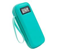 KAHDGSS De Refroidisseurs Isolés Portables Avec Affichage Température Numérique Pour Les Urgences Camping Voyage En Plein Air Utilisez Un Refroidisseurs D'urgence Isolés Pour Le Voyage
