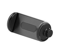 KAHDGSS De téléphone de Voiture à tête sphérique de 17 mm, de Conception à Traction Unique pour Une Installation Facile, Compatible avec la Plupart des véhicules, de téléphone de