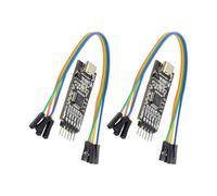KAHDGSS Débogueur de Programmeur SWD, Mode Hors Ligne, Alimentation 5V / 3.3V pour développement intégré, débogueur DAPLink pour la Programmation SWD