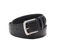 KAHDGSS Discreet Cash Stashes Ceinture en cuir PU Solution de rangement sécurisée Compartiment dissimulé pour objets de valeur dans une ceinture en cuir PU, a