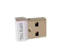 KAHDGSS Dongle récepteur USB adaptateur USB pour claviers G913 G913TKL