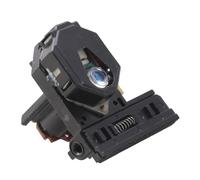 KAHDGSS Durability ABS H8147AF Objectif de ramassage optique pour une réception fluide des signaux et des performances longue durée, composant ABS solide, composant optique précis