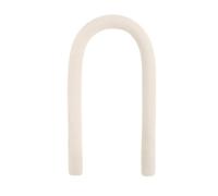 KAHDGSS Easy to Use Cord Management Organization Practical Key Hanger Kids Phone Holder Towel Bathroom Essential Supply Tool Bendable Multifunctional Bar
