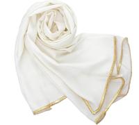 KAHDGSS Écharpe de performance idéale pour le charme exotique et les designs tendance Châle en polyester respirant parfait pour les spectacles de danse Écharpe de hanche légère