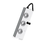 KAHDGSS Échographies De Tête en Option Atomizer Water Fogger pour Créer Une Brume Dense dans Le Jardin Et Dispose Décors Paysage Pond Fountain Fogger Maker