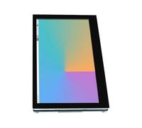 KAHDGSS Écran tactile LCD 4,3/5/7" - Écran tactile capacitif - Convient pour les accessoires de tableau 3B