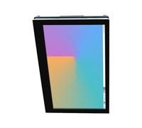 KAHDGSS Écran tactile LCD 4,3/5/7" - Écran tactile capacitif - Convient pour les accessoires de tableau 3B