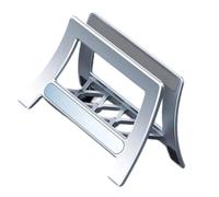 KAHDGSS élévateur Vertical Ergonomique Pliable pour Ordinateur Portable pour de Meilleures Postures et Dissipation de la pour Les Bureaux, Les tablettes à Usage Domestique