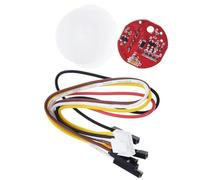 KAHDGSS Énergie Minimale BH1750FVI Dispositif De Mesure De La Lumière I2C Connexion Analyse Environnante pour Les Applications Industrielles