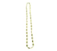 KAHDGSS Ensemble de collier de perles Mardi Gras pratique dans des couleurs vives pour les fêtes de carnaval festifs, tenues décontractées