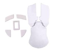 KAHDGSS Ensemble De Coque Supérieure Souris Et Pieds Lisses pour Pièce Réparation